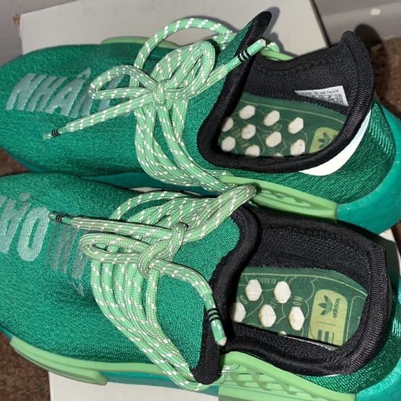 Adidas HU NMD main image 6